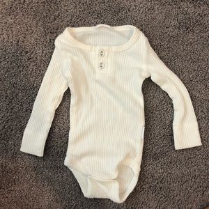 Jamie Kay Newborn Onesie